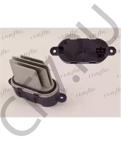 52485218 ALFAROME/FIAT/LANCI Сопротивление, вентилятор салона в городе Королёв