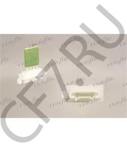 504089760 ALFAROME/FIAT/LANCI Сопротивление, вентилятор салона в городе Королёв