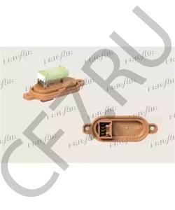 512130102 ALFAROME/FIAT/LANCI Сопротивление, вентилятор салона в городе Королёв