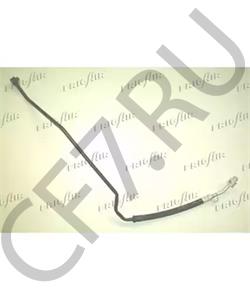 60663458 ALFAROME/FIAT/LANCI Трубопровод высокого / низкого давления, кондиционер в городе Королёв