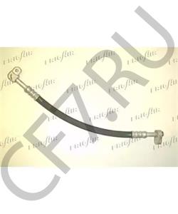 46459492 ALFAROME/FIAT/LANCI Трубопровод высокого / низкого давления, кондиционер в городе Королёв