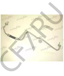 7779327 ALFAROME/FIAT/LANCI Трубопровод высокого / низкого давления, кондиционер в городе Королёв