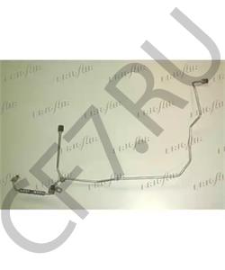 46400245 ALFAROME/FIAT/LANCI Трубопровод высокого / низкого давления, кондиционер в городе Королёв