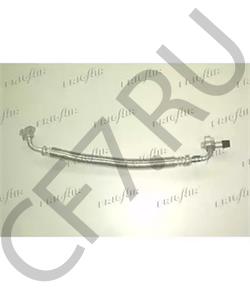 46539081 ALFAROME/FIAT/LANCI Трубопровод высокого / низкого давления, кондиционер в городе Королёв