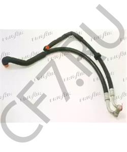 7764063 ALFAROME/FIAT/LANCI Трубопровод высокого / низкого давления, кондиционер в городе Королёв