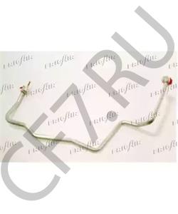 46462421 ALFAROME/FIAT/LANCI Трубопровод высокого / низкого давления, кондиционер в городе Королёв