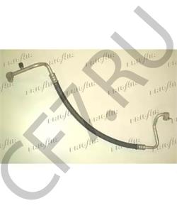 7785209 ALFAROME/FIAT/LANCI Трубопровод высокого / низкого давления, кондиционер в городе Королёв