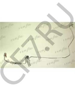 46430132 ALFAROME/FIAT/LANCI Трубопровод высокого / низкого давления, кондиционер в городе Королёв