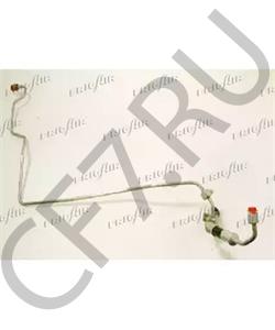 7779325 ALFAROME/FIAT/LANCI Трубопровод высокого / низкого давления, кондиционер в городе Королёв