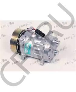 84058795 KOBELCO Компрессор, кондиционер в городе Королёв