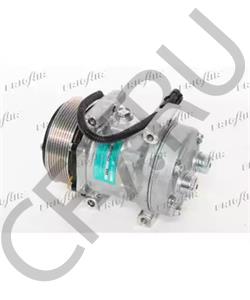 84211904 SANDEN Компрессор кондиционера в городе Королёв