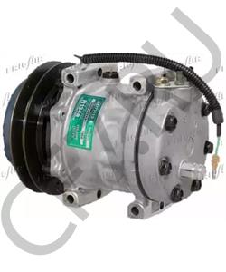 YX91V00001F2 KOBELCO Компрессор, кондиционер в городе Королёв