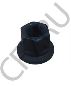 WG9003884160 HOWO Гайка М22*1,5 колёсная  в городе Королёв