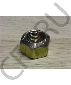 X-12440 SHAANXI Гайка М16*1,5mm вала задней передачи в городе Королёв