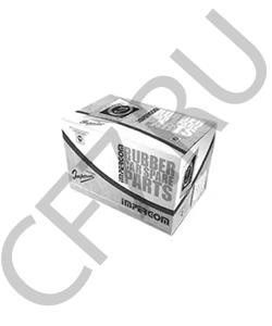 1358583080 CITROËN Компенсационный бак, охлаждающая жидкость в городе Королёв