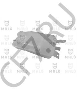 60654721 LANCIA Компенсационный бак, охлаждающая жидкость в городе Королёв