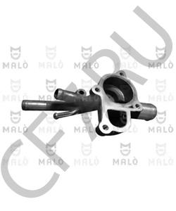 2562026160 MOBIS Корпус термостата в городе Королёв