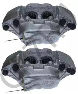 STC1963 BRITPART СУППОРТ ОДНОТР. ПЕР.НЕВЕНТ ЛЕВЫЙ в городе Королёв