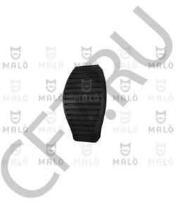 71746348 ABARTH Накладка на педаль, педаль сцепления в городе Королёв