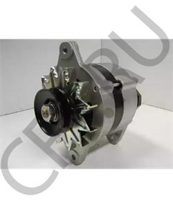 14105 KAMAZ Полукрылок К-670 1/3 (аналог К-670-1/3-Р) в городе Королёв