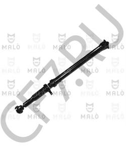 LR037028 BRITPART ЗАДНИЙ КАРДАННЫЙ ВАЛ/SHAFT ASSY - DRIVE в городе Королёв