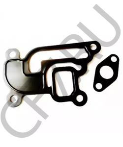 14935 CS-20 Опора двигателя для ВАЗ 2101-07 передняя в сборе Оригинал+ в городе Королёв