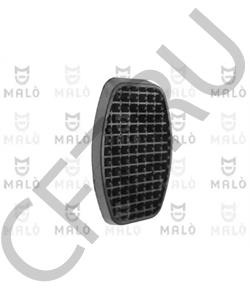 7568442 INNOCENTI Педальные накладка, педаль тормоз в городе Королёв