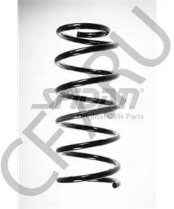 312014 EAG Демпферное соединение нерж. Mitsubishi Outlander II 2.0-2.4 в городе Королёв