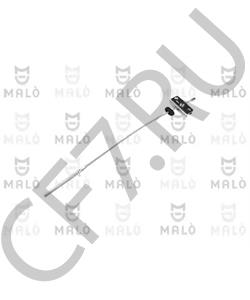 60811362 ALCATEL Трос, стояночная тормозная система в городе Королёв