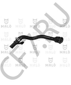 1351NG CITROEN/PEUGEOT _патpубок системы охлаждения!\ Peugeot 207/308 в городе Королёв