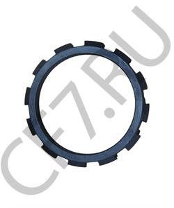 2305033 КИТАЙ Гайка ступицы среднего/заднего моста SH в городе Королёв