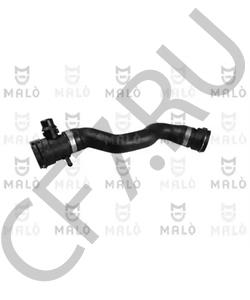 17127619684 AUTOSTAR ПАТРУБОК РЕЗИНОВЫЙ в городе Королёв