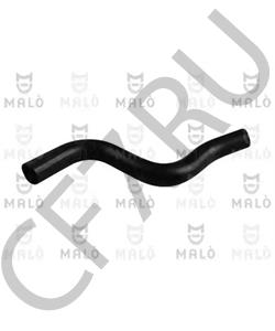 2541126400 Geun Young Патрубок HYUNDAI Santa Fe (00-) (2.0 TCI) радиатора верхний GEUN YOUNG в городе Королёв