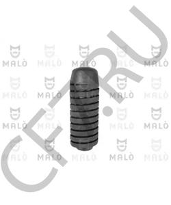 4363795 ABARTH Буфер, капот в городе Королёв