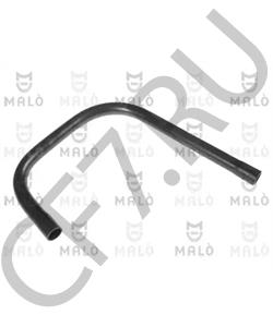 4450928 ABARTH Рукав воздухозаборника, воздушный фильтр в городе Королёв