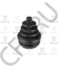 4454572 ABARTH Обшивка рычага переключения в городе Королёв