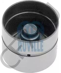 640009 KILEN Рессора ходовой части | зад прав/лев | в городе Королёв