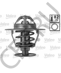 7517345 LOTUS Термостат, охлаждающая жидкость в городе Королёв