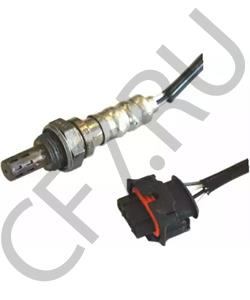 5WK91000 UMZ Датчик кислорода ЗМЗ-405,406 ЕВРО-2 (лямбда зонд) в городе Королёв