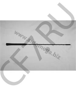 24447311 GM Антенна на крышу. М6 405mm в городе Королёв