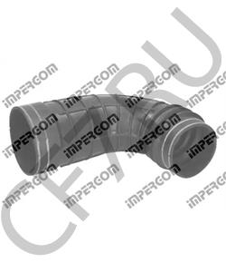 93818573 AMZ патрубок gm в городе Королёв