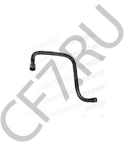 46751153 FIAT Заливная горловина, топливной бак в городе Королёв