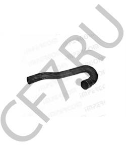 46523404 FIAT Заливная горловина, топливной бак в городе Королёв