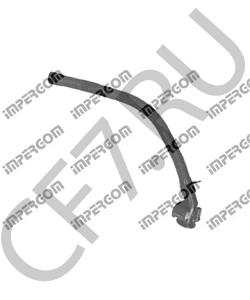 7712584 ALFA ROMEO Заливная горловина, топливной бак в городе Королёв