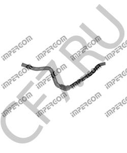 60606496 Alfa/Fiat/Lancia SCHLAUCH в городе Королёв