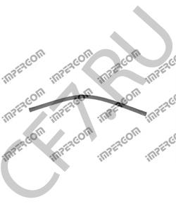 7585342 FIAT Заливная горловина, топливной бак в городе Королёв