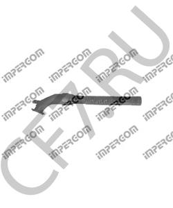 7664258 LANCIA Заливная горловина, топливной бак в городе Королёв