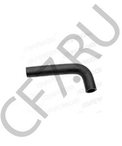 110130 Dar Хомут на патрубки DAR червячный 110-130 мм в городе Королёв