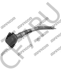 82446661 LANCIA Заливная горловина, топливной бак в городе Королёв