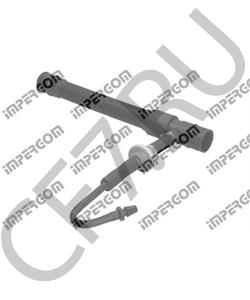 7677867 FIAT Заливная горловина, топливной бак в городе Королёв